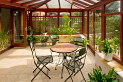 Netton conservatory quotes