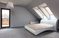Netton bedroom extensions