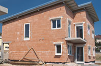 Netton home extensions