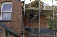 free Netton home extension quotes