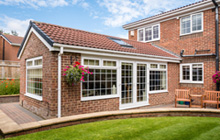 Netton house extension leads