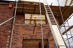 house extensions Netton