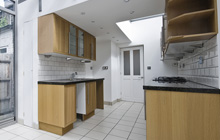 Netton kitchen extension leads